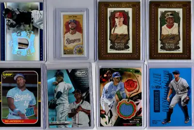 Halifax Area card show June 28th,2025  9 am-3pm, View more