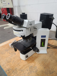 Microscope Olympus BX51