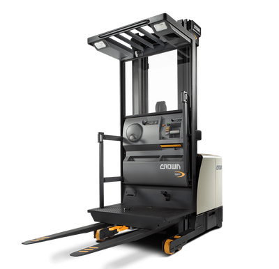 Order Picker Operator - Markham - $20/hour, View more