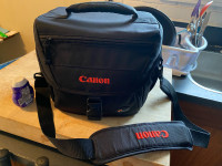 Canon camera bag Lowepro Nova 180 AW