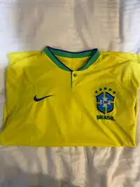  Brazilian jersey 