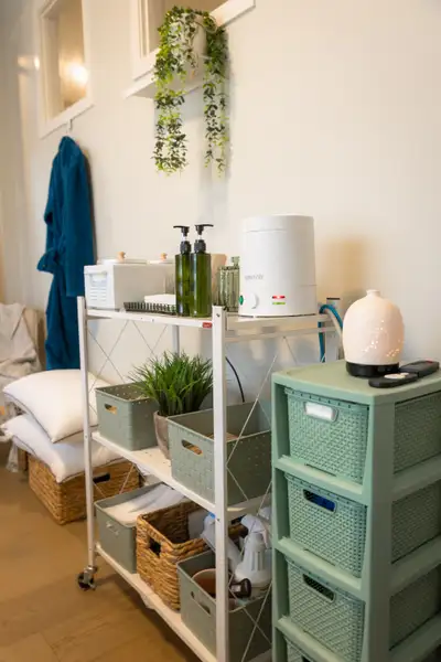 Men’s Spa for Real Relaxation | Private • Professional • Discree, View more