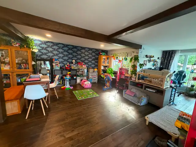 Family Daycare Service541165463390146562