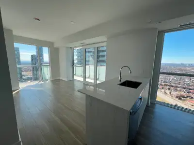 For Direct Buyers Only Location: Parkview Village in Mississauga AVIA CONDO 1 At 430 Squareone Dr FO...