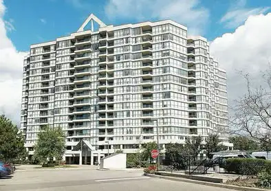2 Beds 2 Baths - Apartment 1 Rowntree Rd, Toronto, ON M9V 5G7, Canada Spacious 2-Bedroom Condo for R...