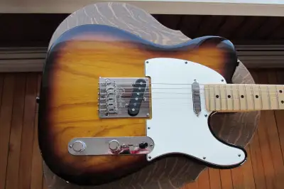 Fender Telecaster American Standard 2009, View more