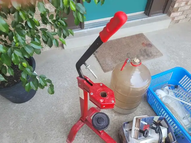 Wine Making Kit64739290264451121