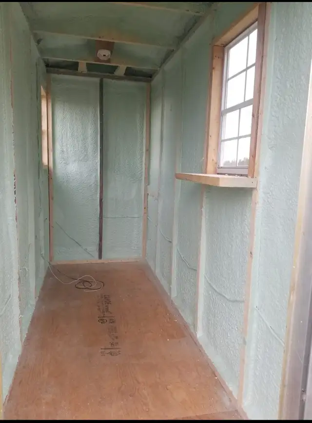 SPRAY FOAM INSULATION62865709135363123