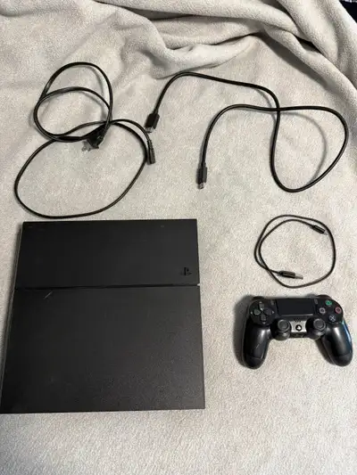 Sony Playstation 4 in British Columbia - Buy, Sell & Save with