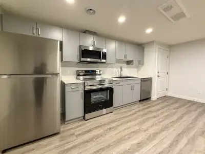 Basement-19145 22A Ave Northwest