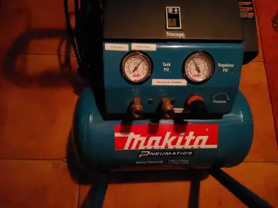 for sale new Makita  air compressor , View more