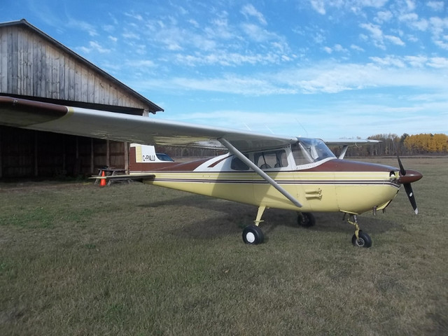 1956 CESSNA 172 AIRCRAFT AIRPLANE in Other in Renfrew
