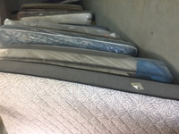 Matelas Neufs (Direct Fabricant) ou Hôtel Luxueux