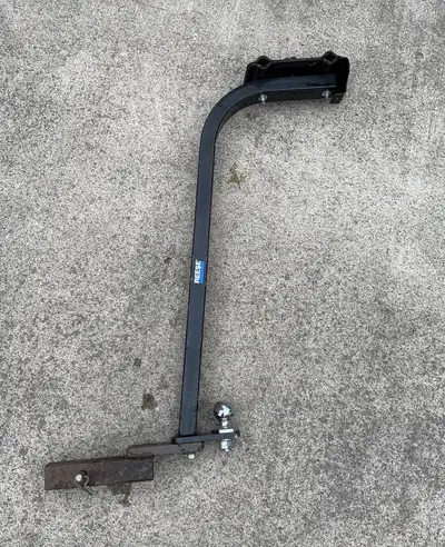 Bike Rack/Hitch, View more
