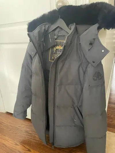 mooseknuckle women’s jacket , View more