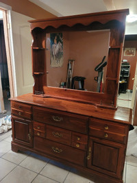 Pine Wood Furniture 