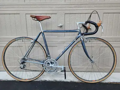 52cm Cinelli Supercorsa, View more