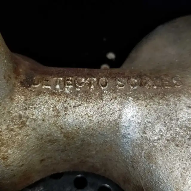 Detecto Scale in Other Business & Industrial in Cambridge - Image 3