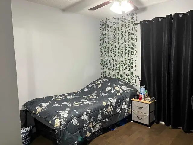 Private Room for Rent