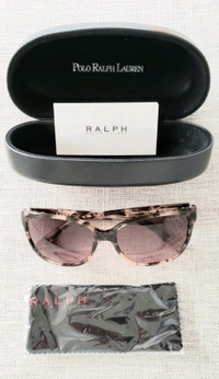 Ralph Lauren Sunglasses