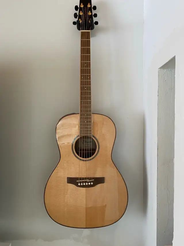 Takemine GY93E-NAT in Guitars in Sherbrooke - Image 2