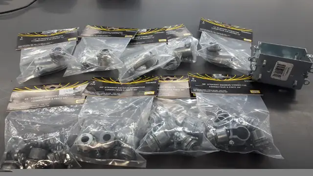 electrical items $30 for all431543512015185926