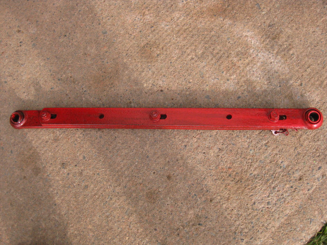 Vintage Ferguson  tractor top link Cat#1 in Other in Truro - Image 2