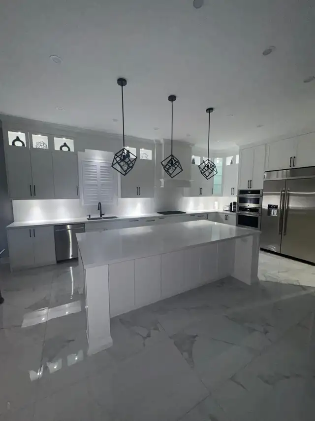 Residential & Commercial Electrical Services518967633904947204