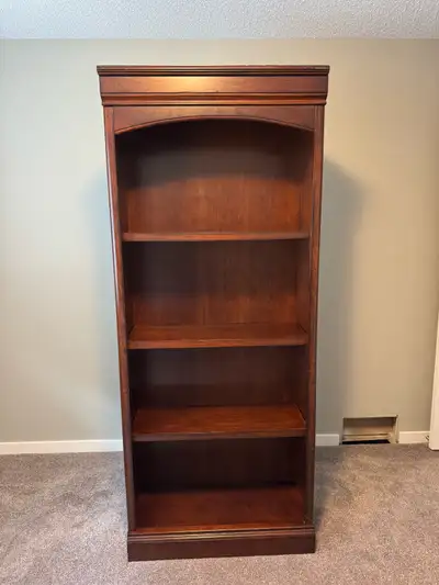 Solid Wood Shelf, View more