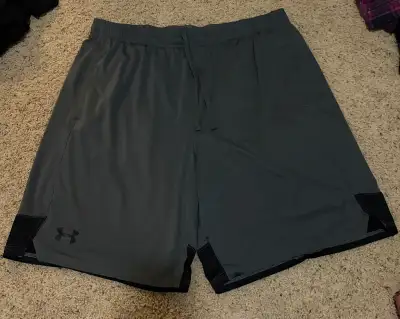 Under  Armour men’s short , View more