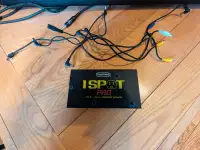 1Spot Pro CS6 Power Supply