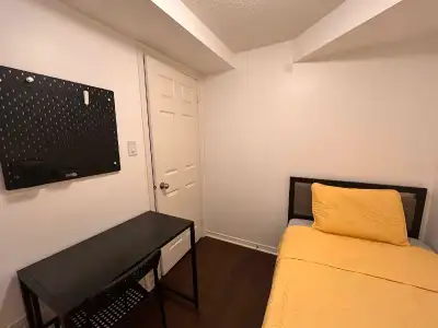 Room for rent- Beechgrove Drive