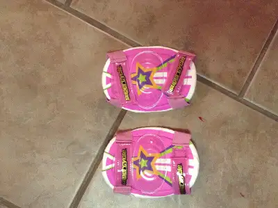 Hand, elbow, and shin pads, View more