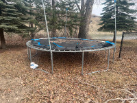 trampoline