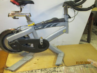 Spinner Bike. CYCLE OPS PRO 300PT. Commercial grade.