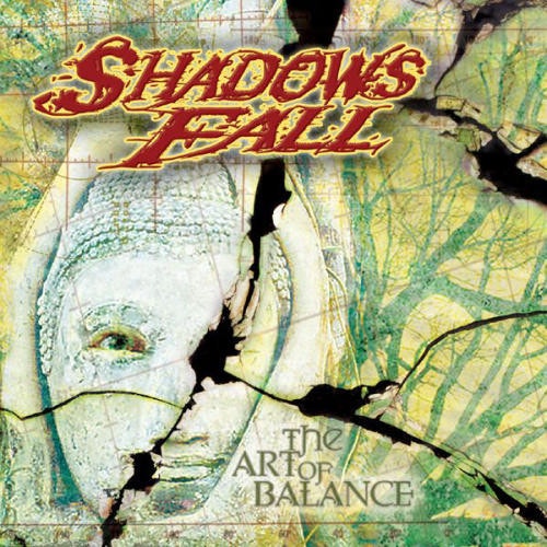 Shadows Fall -- The Art Of Balance (2 x CD) ** CD/Disque Com | CDs ...