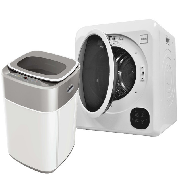 PORTABLE WASHER-1.0cu-clearance sale-WARRANTY-$239-NO TAX in General Electronics in City of Toronto