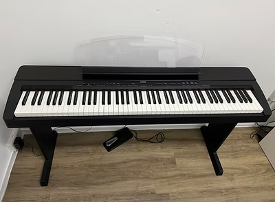 Yamaha P140 digital piano for sale, View more
