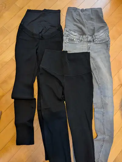 pantalons maternité, View more