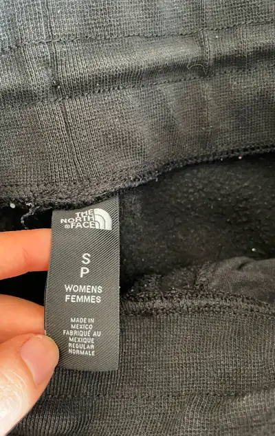 The Northface Women’s Joggers, View more