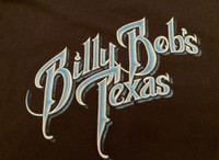 Texas Tshirt 