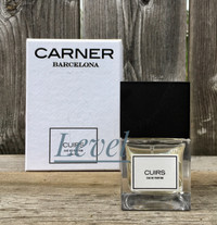 Carner Barcelona Cuirs EDP Black Afgano Tom Ford Nasomatto Oud