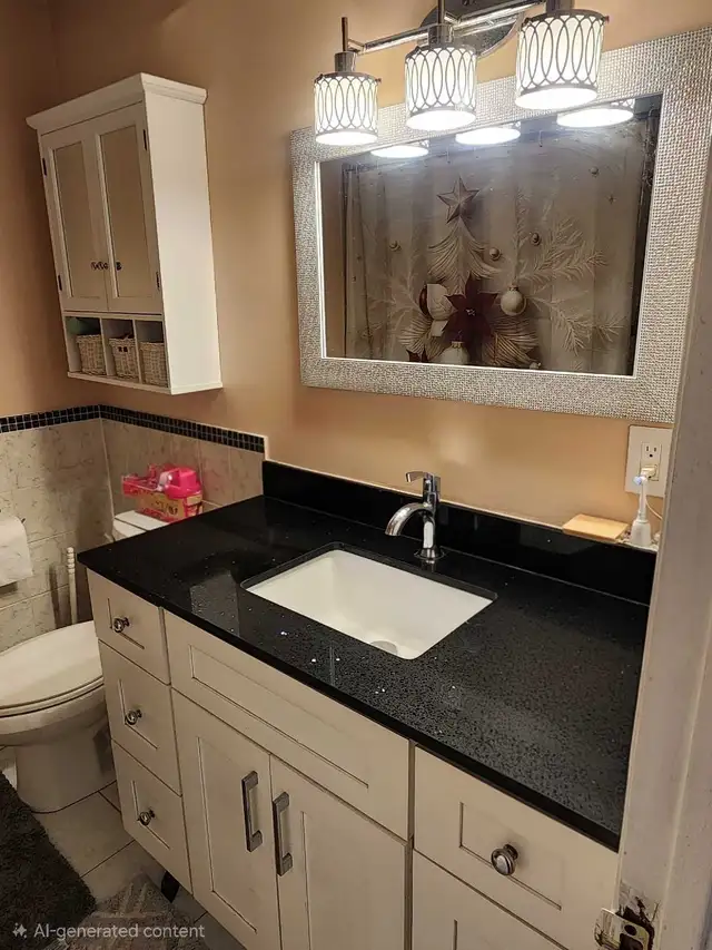 Townhouse for rent in Long Term Rentals in City of Toronto - Image 10