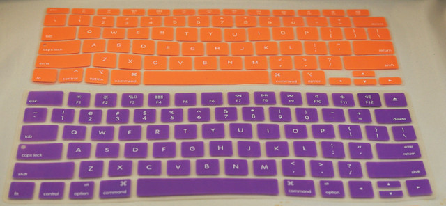 silicone keyboard skins in Laptop Accessories in City of Halifax