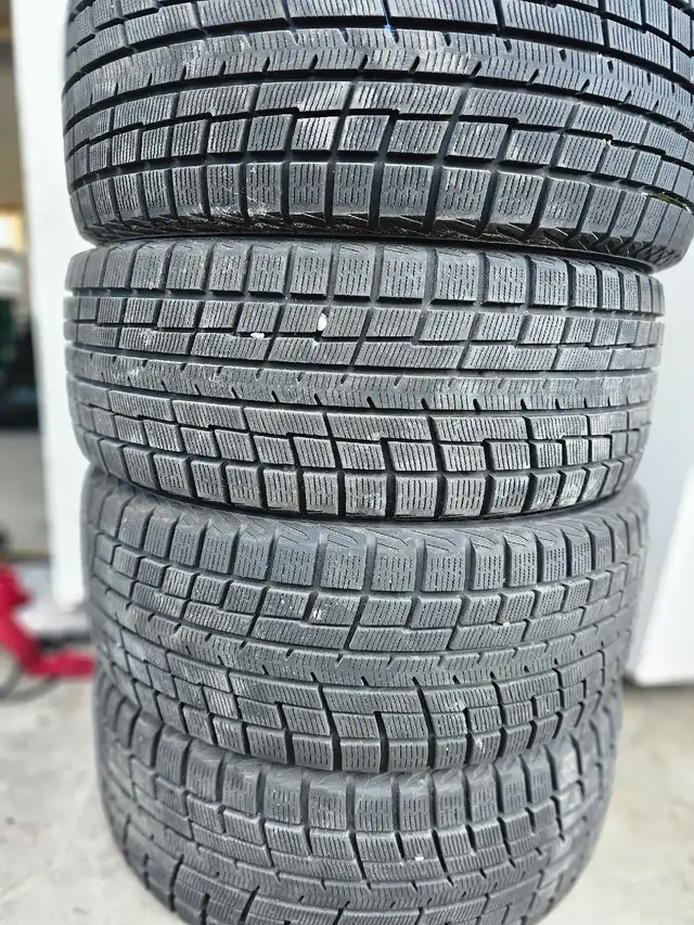 Tire and rims in Tires & Rims in Oshawa / Durham Region - Image 6