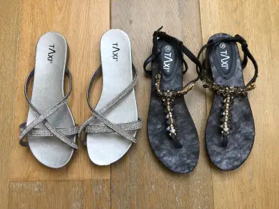 CRUISE / DRESSY WOMENS  SANDALS, View more
