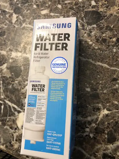 Refrigerator Water filters , View more