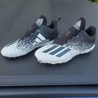 Brand New Mens Cleats Shoes Size 11, View more