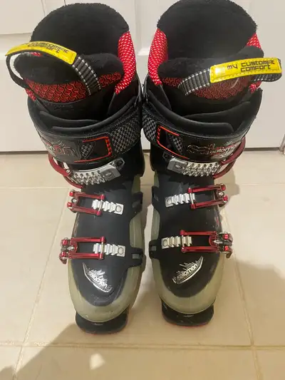 Ski Boots - Salomon, View more