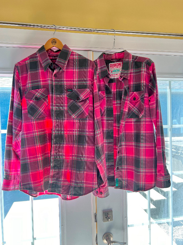 Mens Dixxon shirts for sale in Men's in Belleville - Image 3